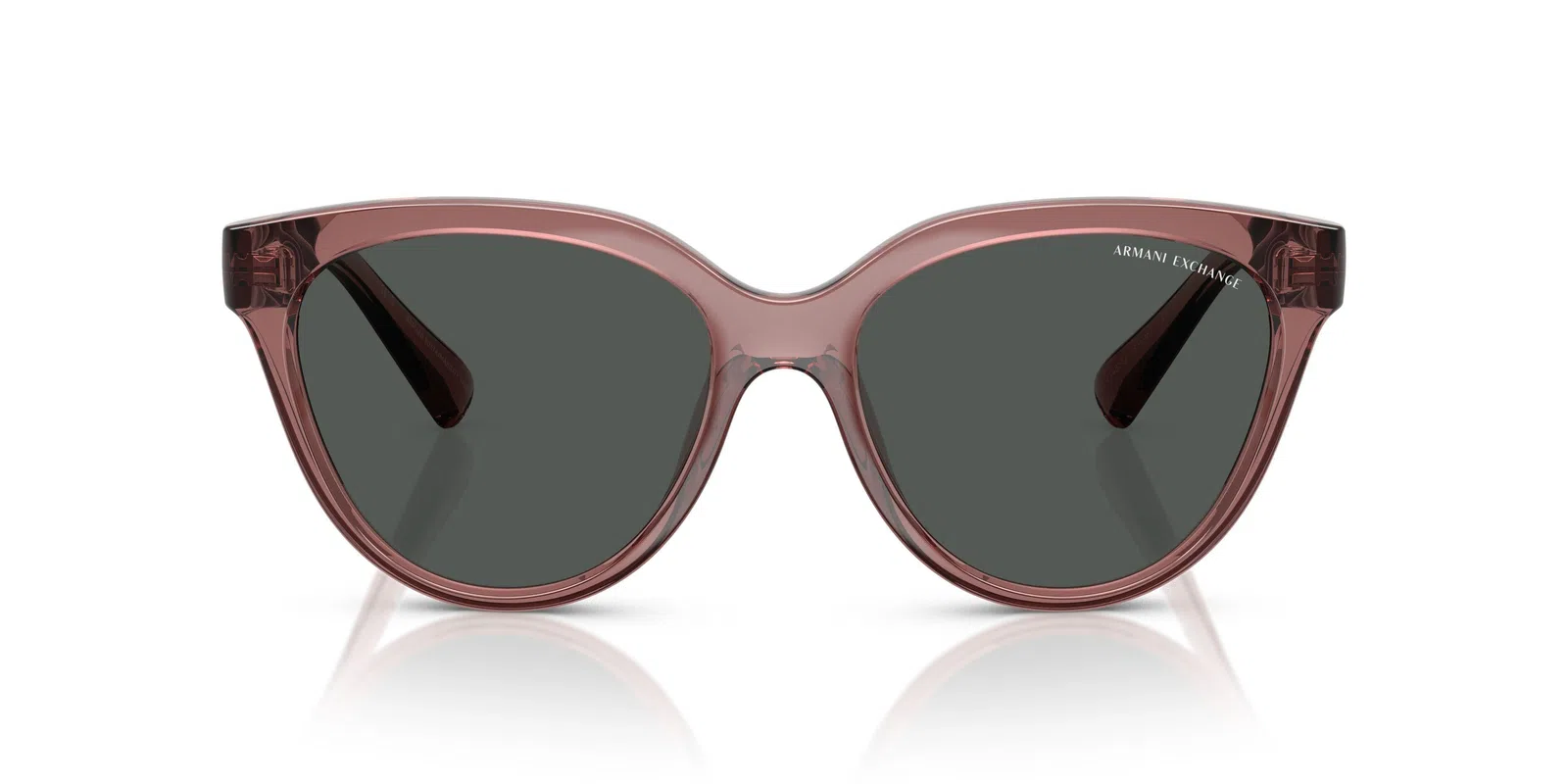 Armani Exchange 4148SU Sunglasses - view 13